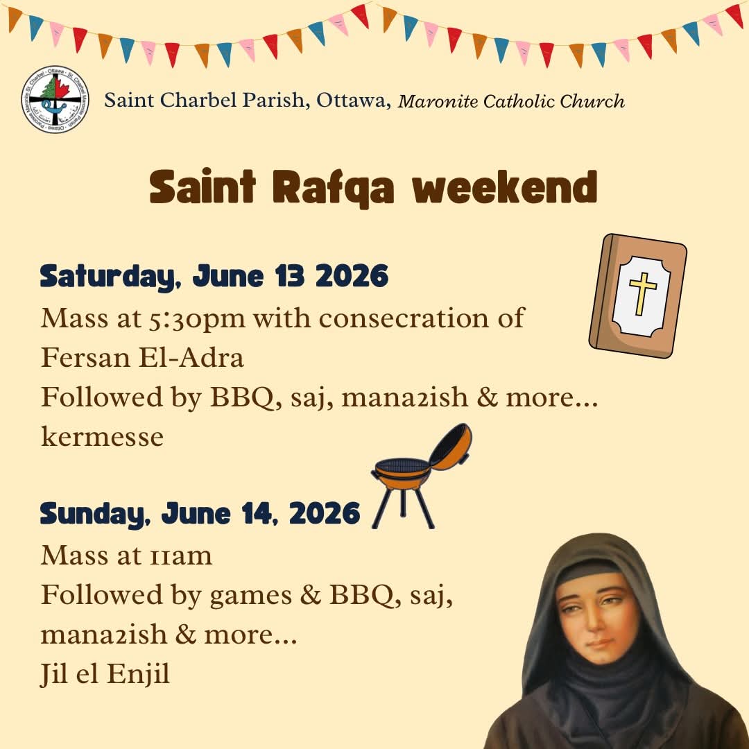 Rafqa Picnic