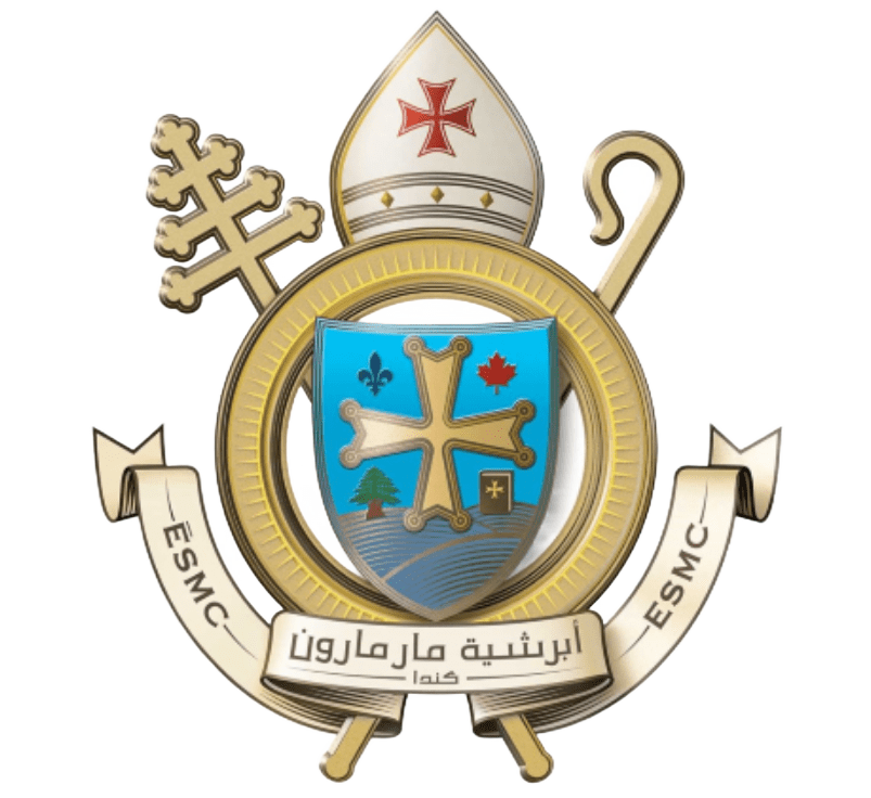 Eparchy crest icon